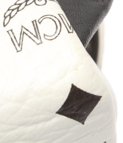 MCM バッグチャーム  コインケース リュック レディース エムシーエム