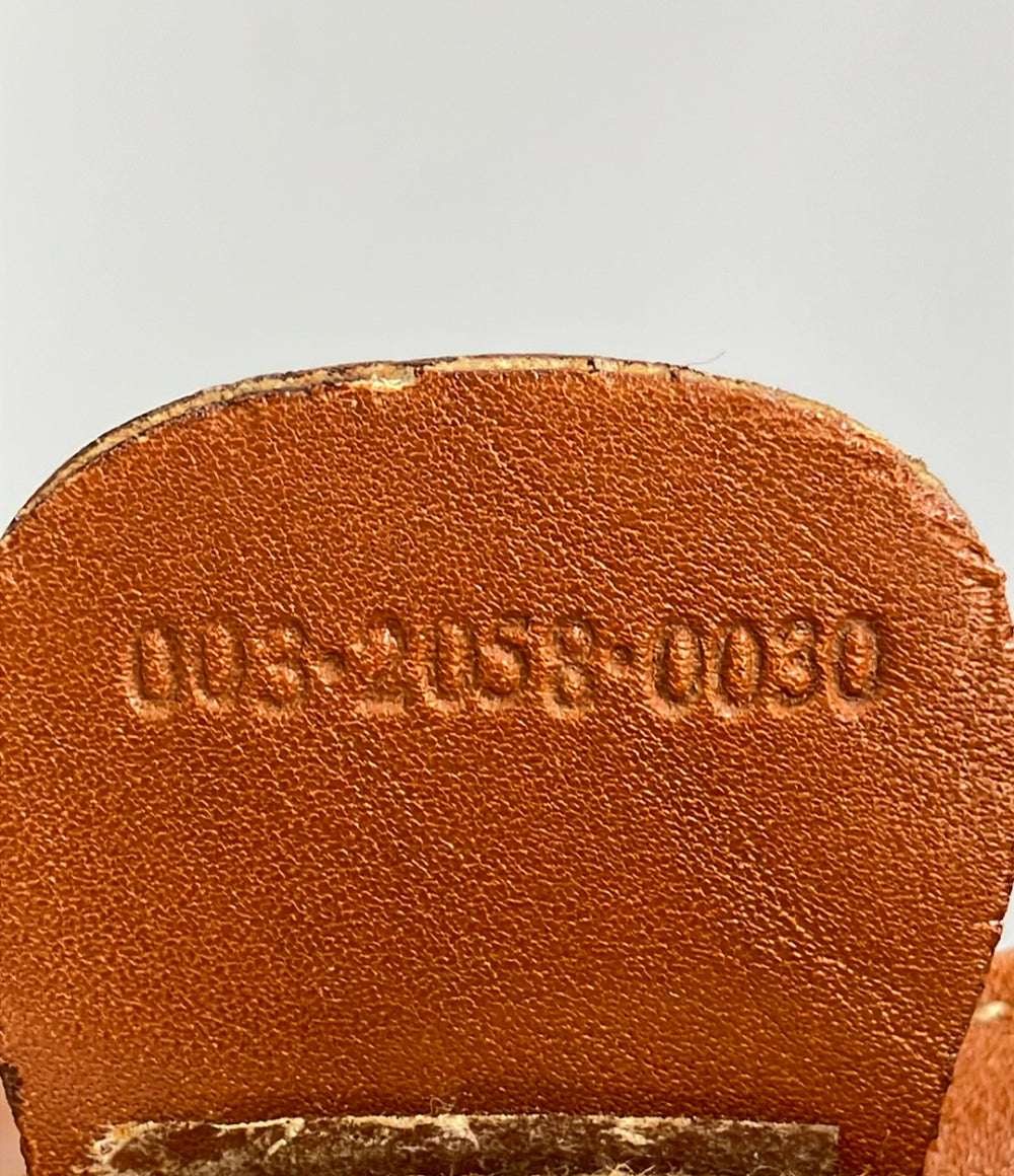 GUCCI リュック バンブー 003 2058 0030 レディース グッチ