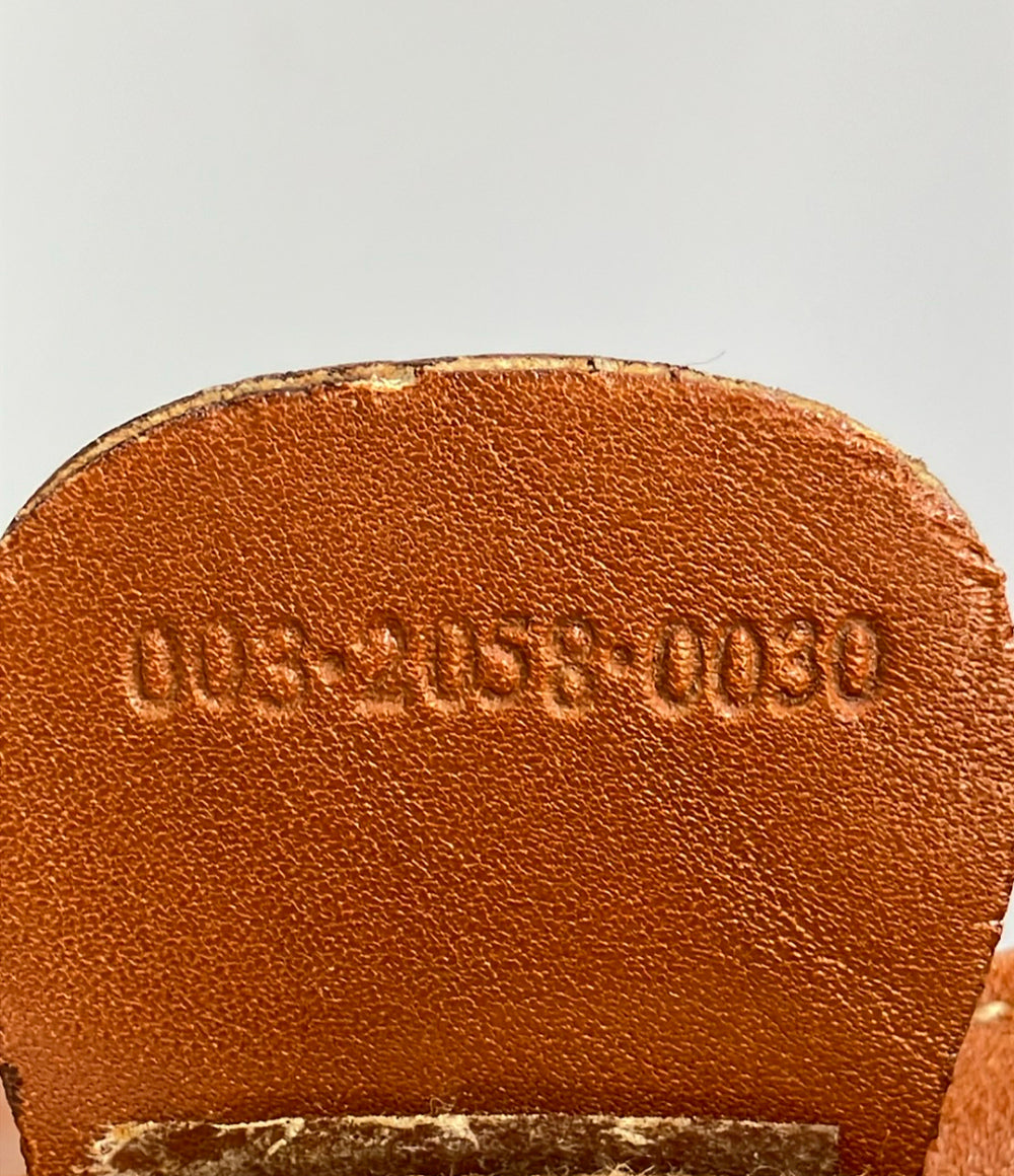 GUCCI リュック バンブー 003 2058 0030 レディース グッチ