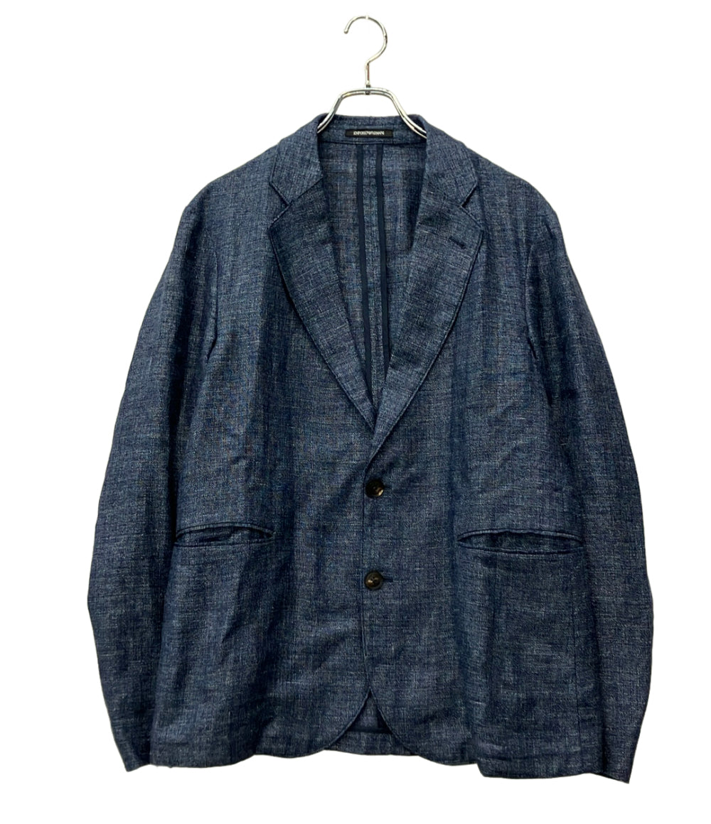 BOB JAPAN テーラードジャケットボンディング 25AW メンズ SIZE 46 (M