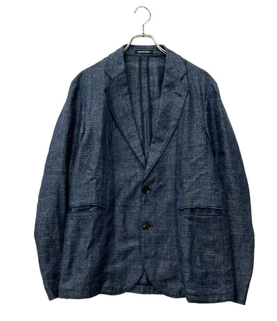 Emporio Armani テーラードジャケット EM000069 メンズ SIZE 48 (L) エンポリオ・アルマーニ