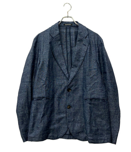 Emporio Armani テーラードジャケット EM000069 メンズ SIZE 48 (L) エンポリオ・アルマーニ