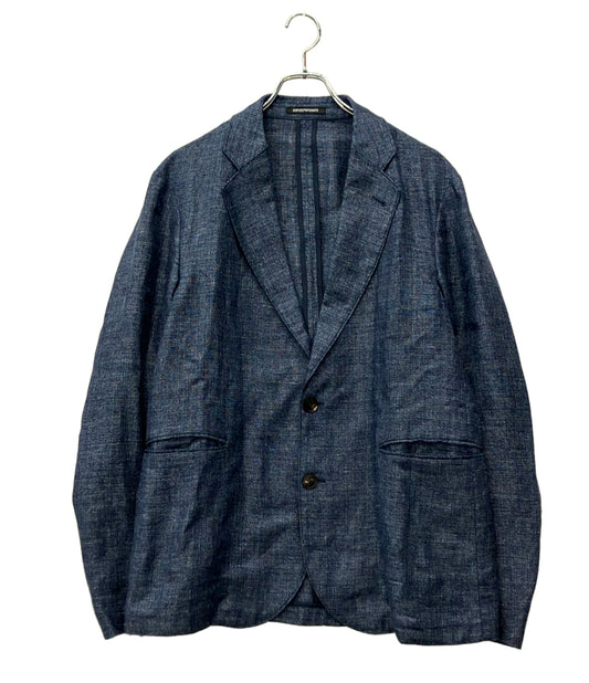 Emporio Armani テーラードジャケット EM000069 メンズ SIZE 48 (L) エンポリオ・アルマーニ