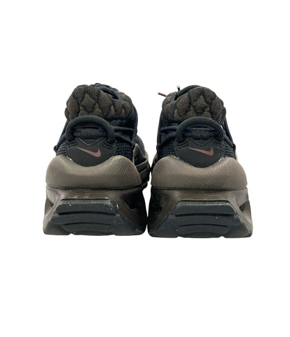 NIKE ローカットスニーカー AIR MAX FLYKNIT VENTURE FD2110-001 レディース SIZE 24.5 (L) ナイキ