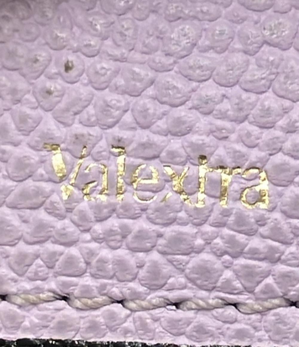 Valextra カードケース 名刺入れ IT50AKIEJWYK レディース ヴァレクストラ