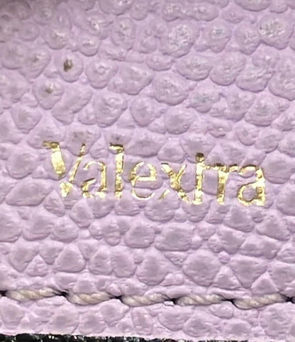 Valextra カードケース 名刺入れ IT50AKIEJWYK レディース ヴァレクストラ