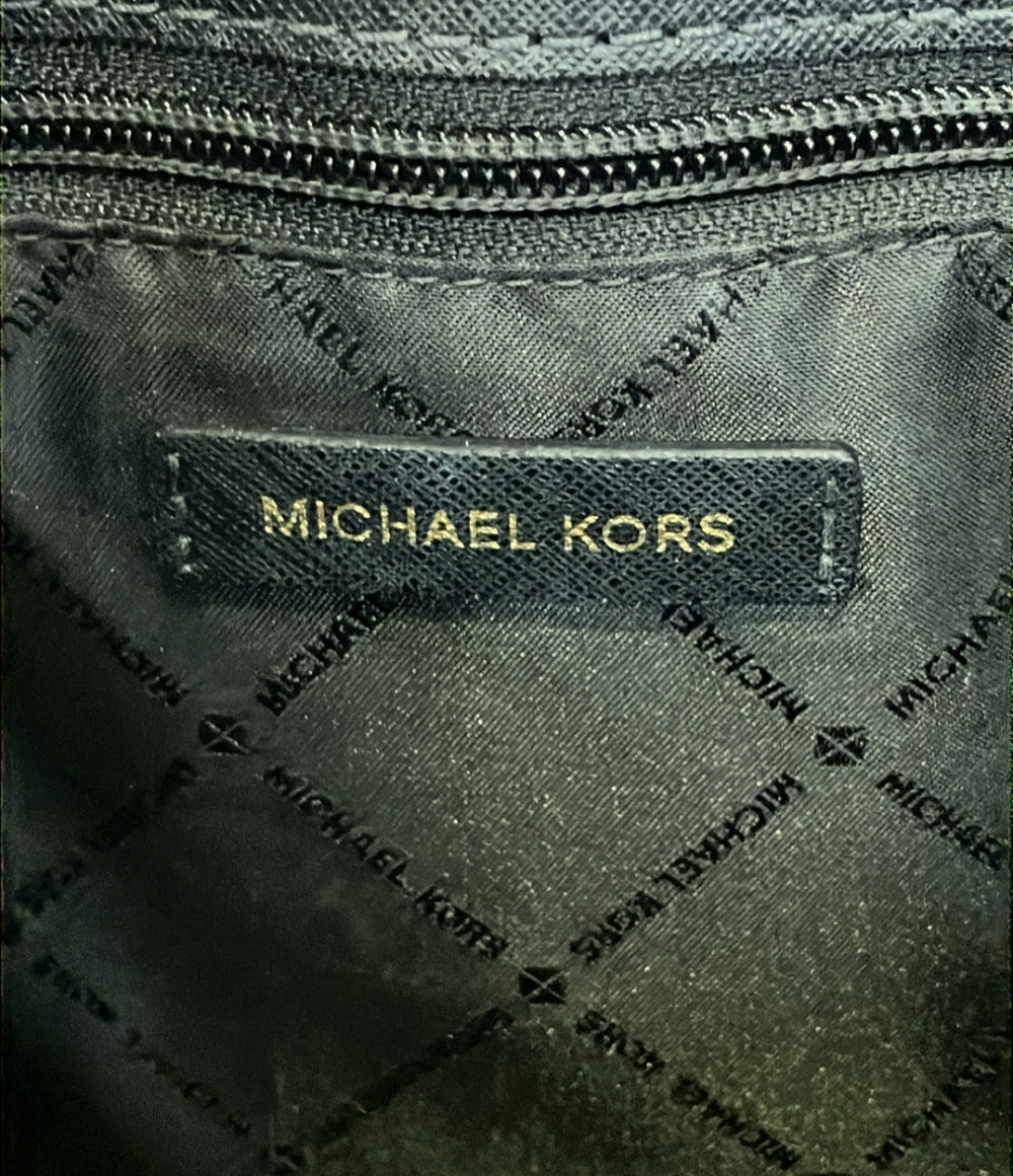 マイケルコース 2wayショルダーバッグ トートバッグ 斜め掛け レディース Michael Kors