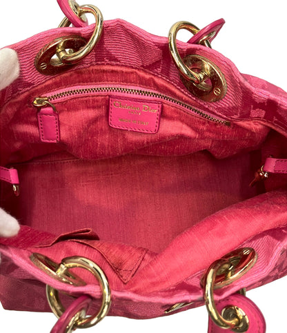 Christian Dior ハンドバッグ 05-MA-0097 レディース クリスチャンディオール