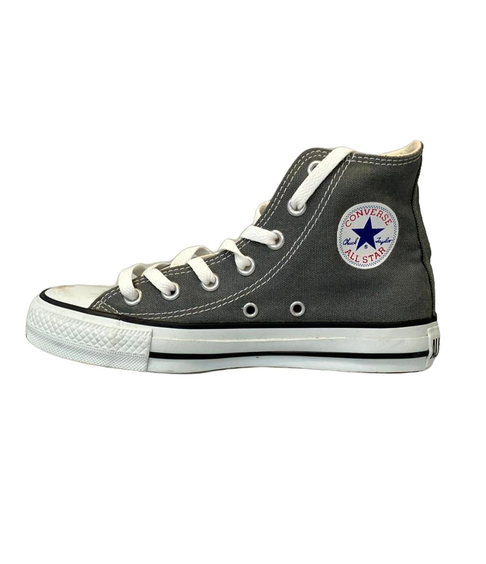 コンバース ハイカットスニーカー レディース SIZE 22.5 (S) CONVERSE