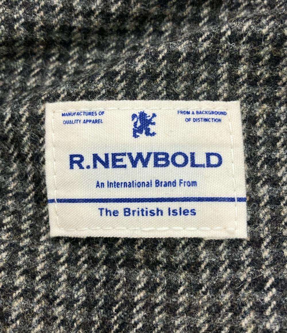 R.NEWBOLD リュック メンズ アールニューボールド – Rehello by BOOKOFF