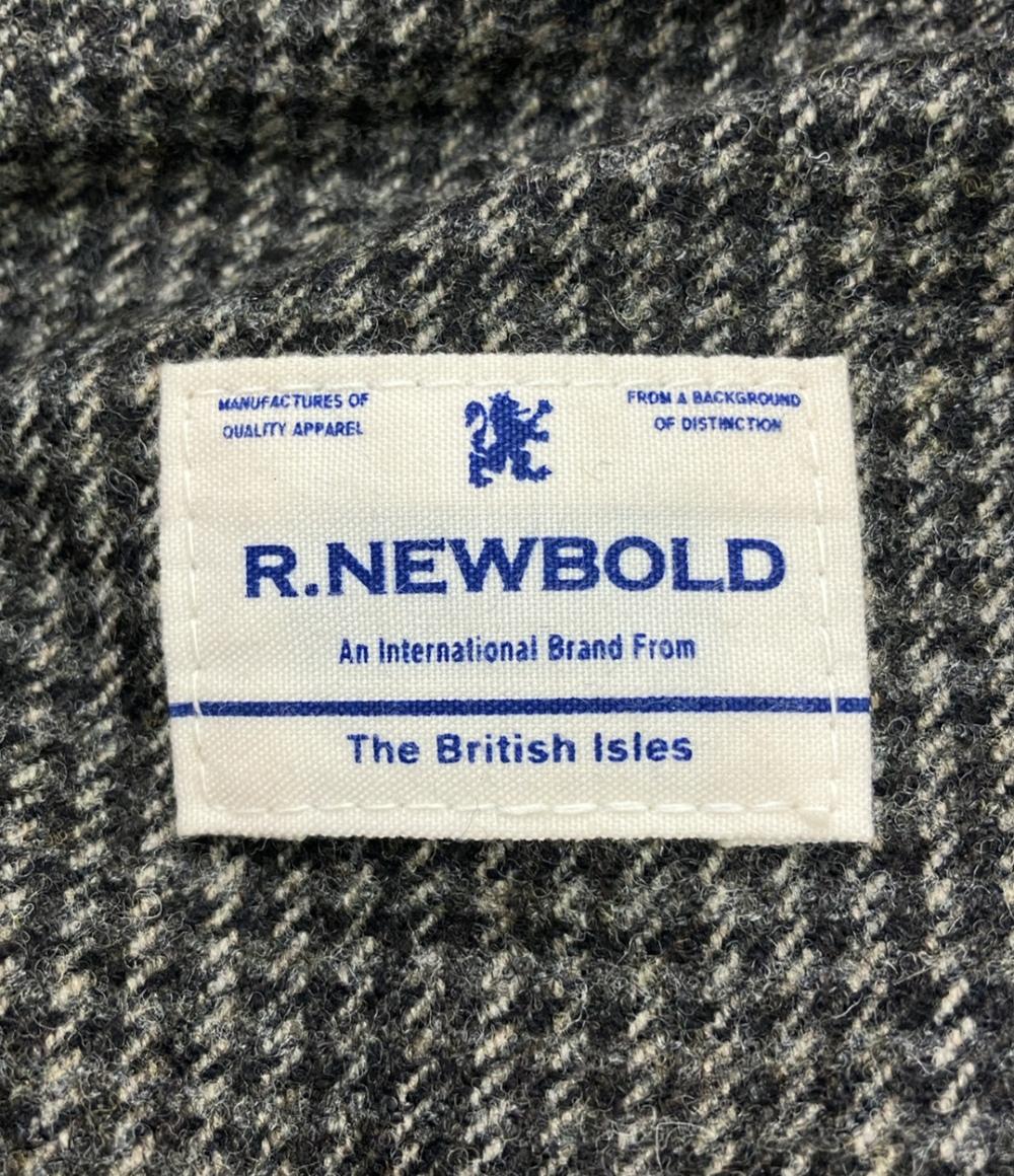 R.NEWBOLD リュック メンズ アールニューボールド