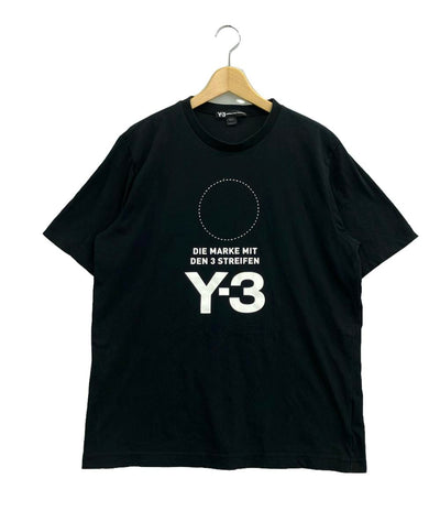 ワイスリー 半袖Tシャツ×adidas メンズ SIZE M (M) Y-3