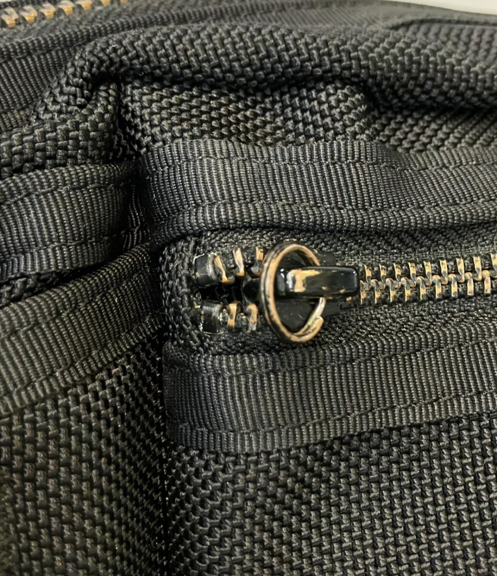 PORTER ボディバッグ ウエストバッグ ウエストポーチ メンズ ポーター