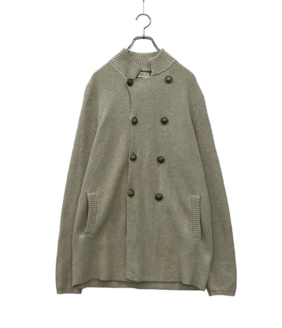 Brunello Cucinelli 長袖カーディガン メンズ SIZE 50 (XL) ブルネロクチネリ