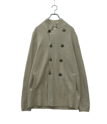 Brunello Cucinelli 長袖カーディガン メンズ SIZE 50 (XL) ブルネロクチネリ