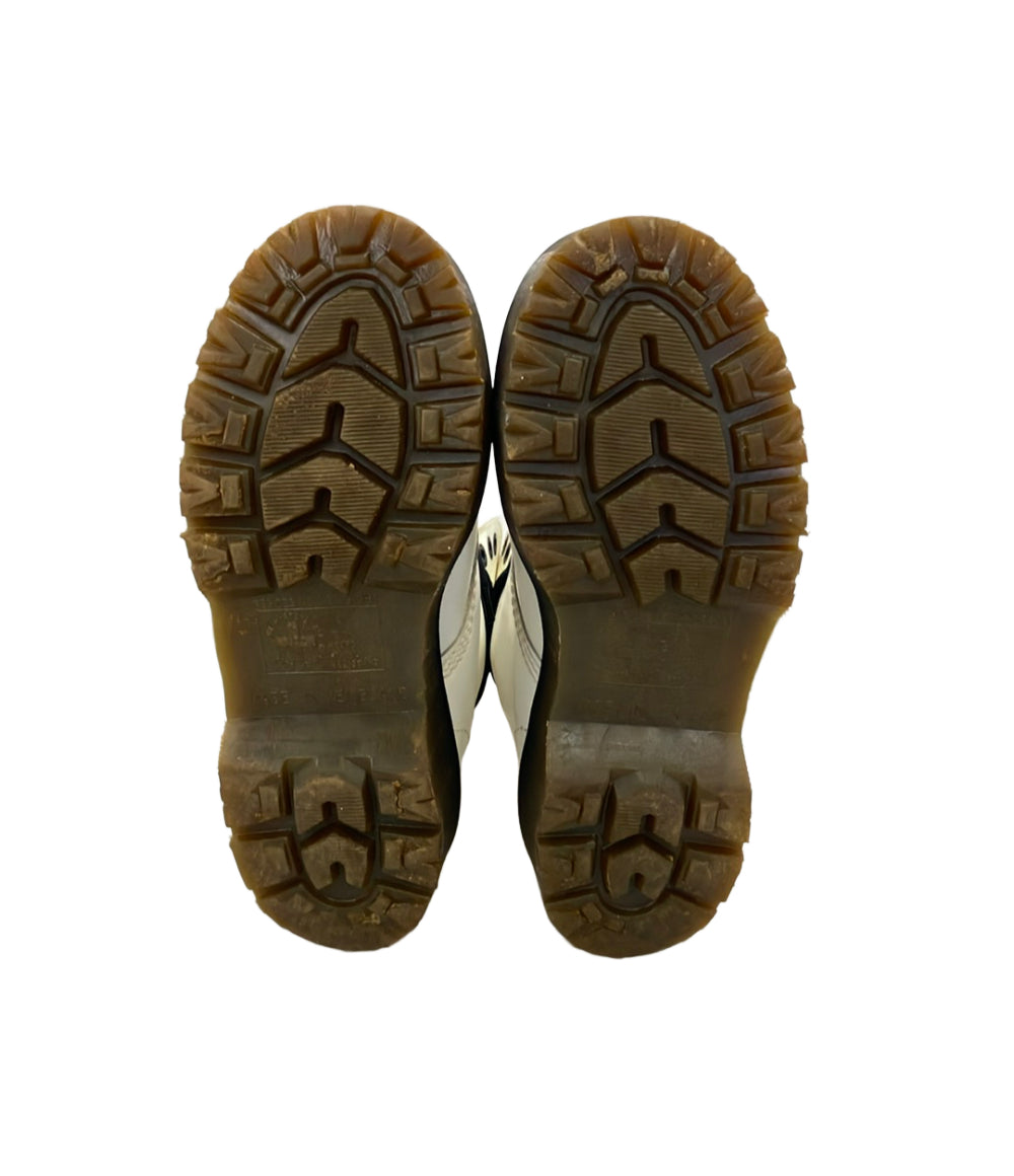 Dr.Martens 10ホールブーツ レディース SIZE UK 4 (23cm) ドクターマーチン