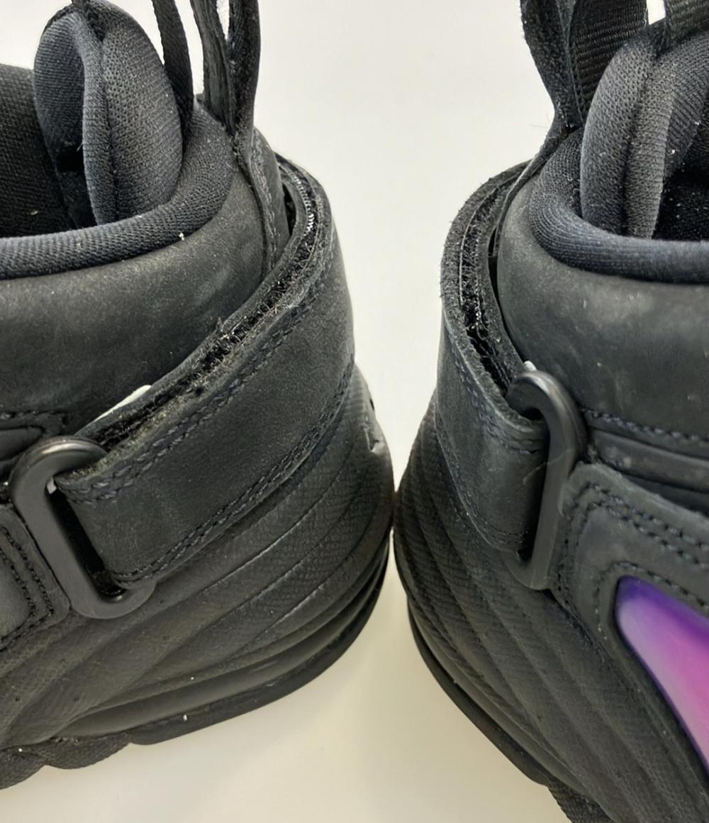 NIKE ローカットスニーカー × AMBUSH AIR ADJUST FORCE SP DM8465-001 メンズ SIZE 26.5 (M) ナイキ