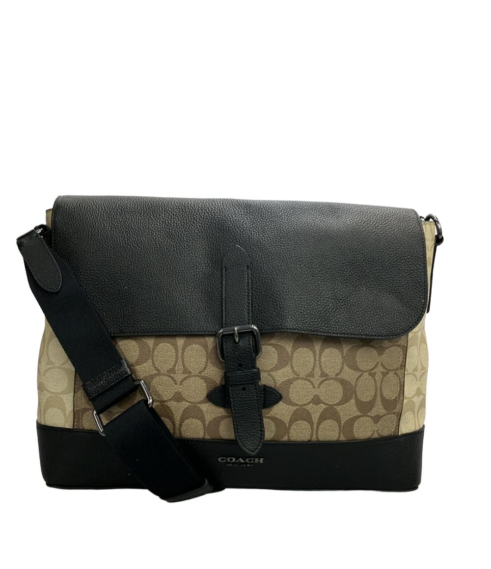 コーチ ショルダーバッグ 斜め掛け シグネチャー C6079 レディース COACH