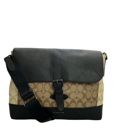 コーチ ショルダーバッグ 斜め掛け シグネチャー C6079 レディース COACH