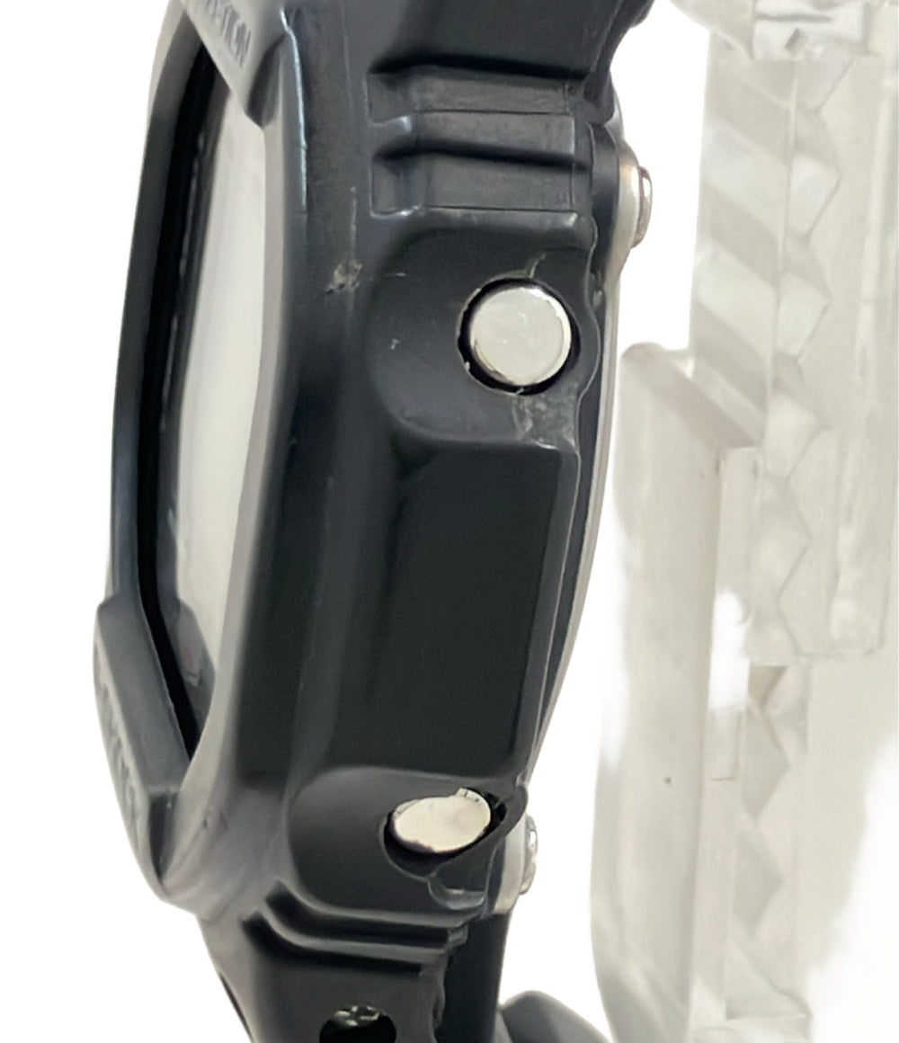 CASIO 腕時計 G-SHOCK ソーラー GW-5600J メンズ カシオ