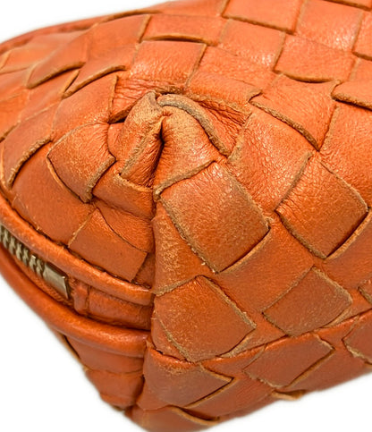 BOTTEGA VENETA ポーチ イントレチャート レディース ボッテガ・ヴェネタ