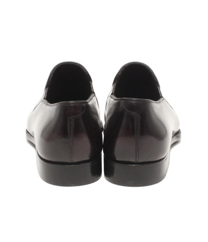 Berluti タッセルローファー ダークパープル メンズ SIZE 7 (26.5cm) ベルルッティ