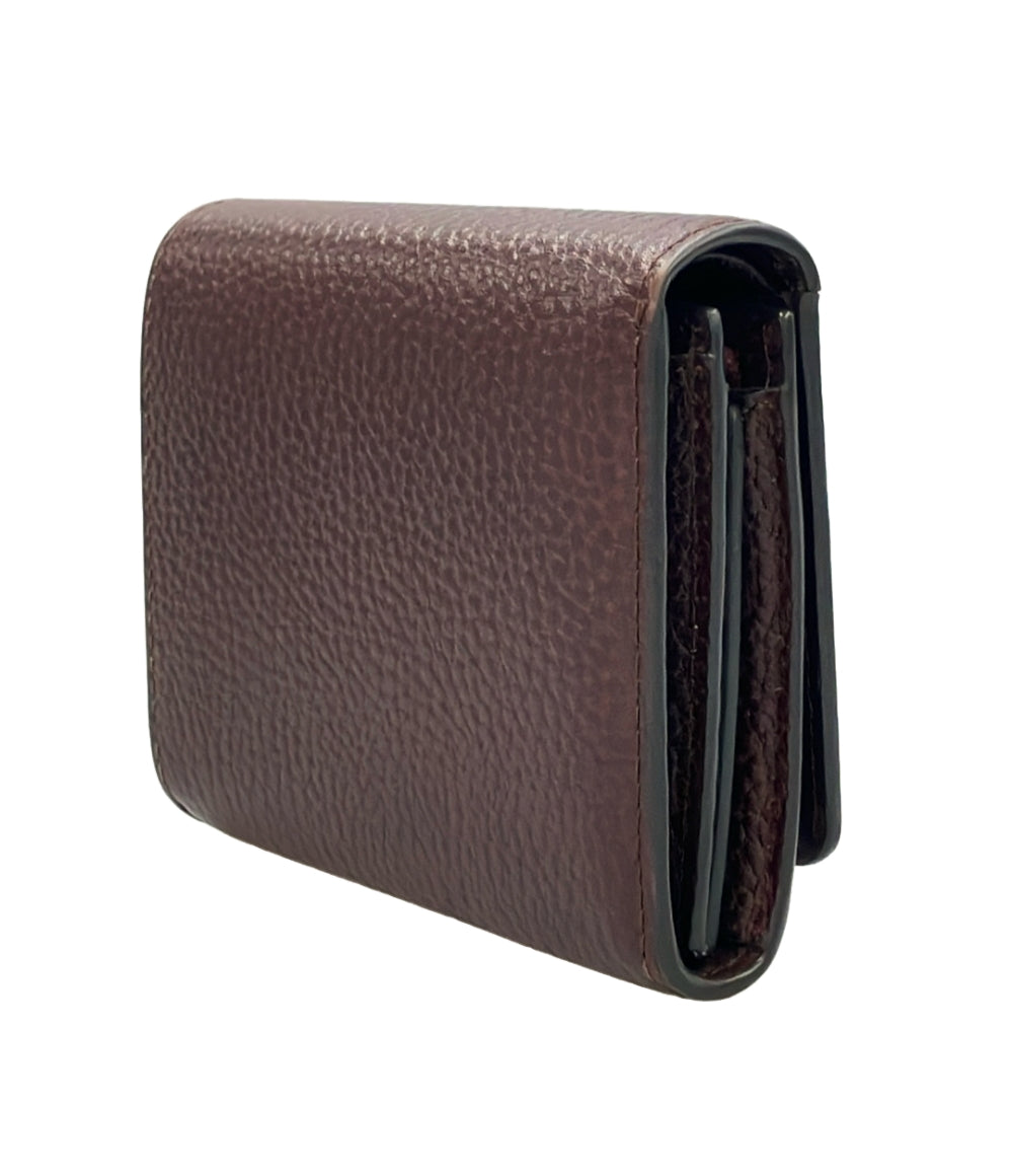 MULBERRY 二つ折り財布 レディース メンズ マルベリー