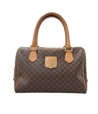 CELINE ハンドバッグ マカダム M13 レディース セリーヌ