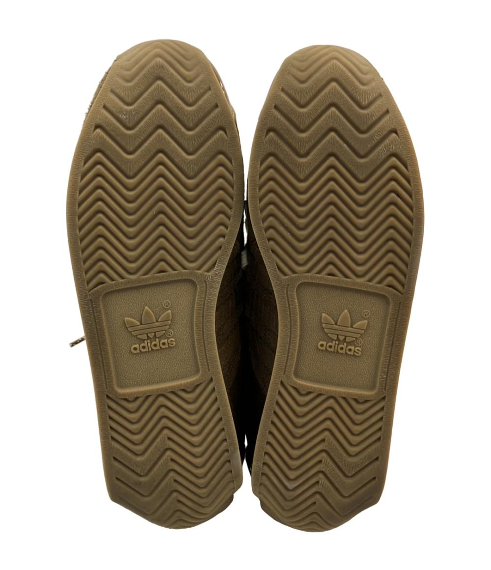 adidas Song for the Mute ローカットスニーカー カントリー OG JH8639 メンズ SIZE 28.5 (XL) アディダス ソングフォーザミュート