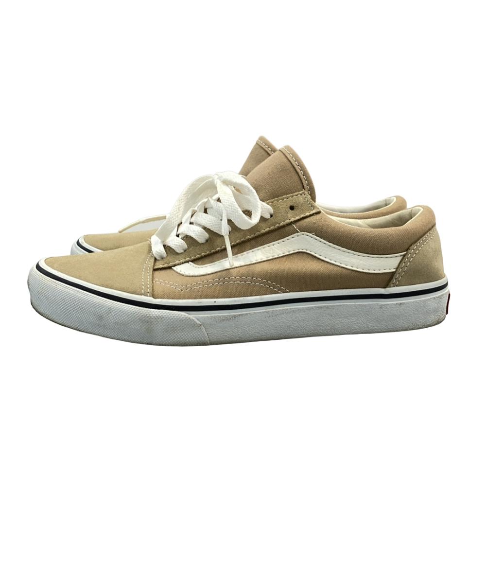VANS ローカットスニーカー メンズ SIZE 26.0 (M) ヴァンズ