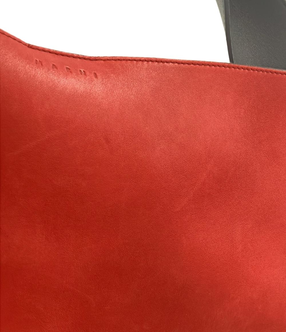 MARNI ショルダーバッグ 肩掛け レディース マルニ – Rehello by BOOKOFF