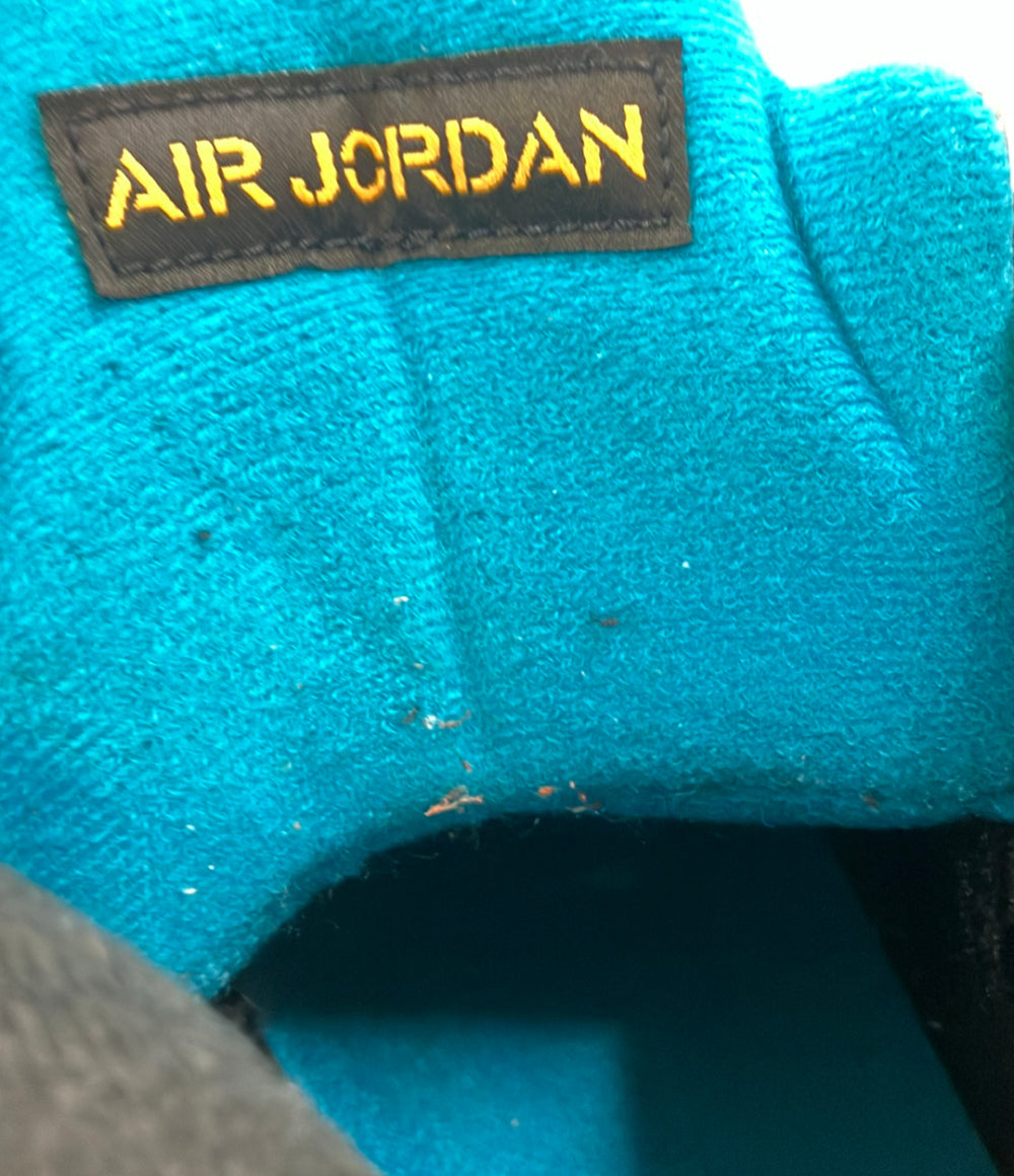 NIKE ハイカットスニーカー AIR JORDAN 5 RETRO DD0587-047 メンズ SIZE 27.5 ナイキ