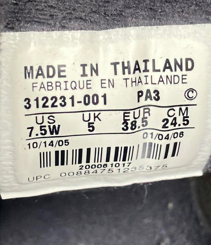 ナイキ ローカットスニーカー 312231-001 レディース SIZE 24.5 (L) NIKE