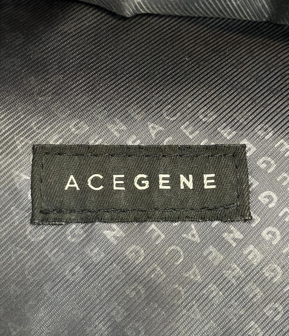 エースジーン 2wayブリーフケース ショルダーバッグ 斜め掛け メンズ ACEGENE