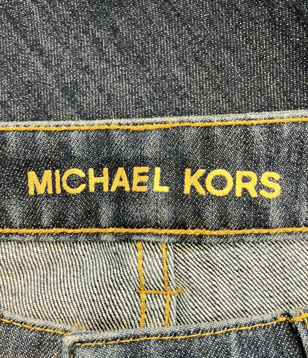 マイケルコース デニムパンツ レディース SIZE 4P MICHAEL KORS