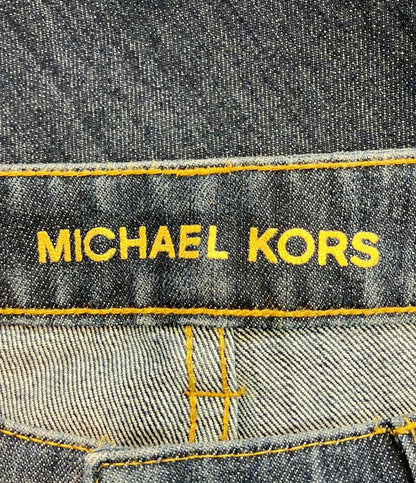 マイケルコース デニムパンツ レディース SIZE 4P MICHAEL KORS