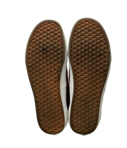 VANS ローカットスニーカー ERA 507698 メンズ SIZE 28.0 ヴァンズ