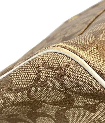 COACH ハンドバッグ シグネチャー F11353 レディース コーチ