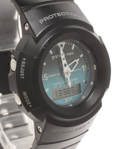CASIO 腕時計 G-SHOCK mini クオーツ GMN-50 レディース カシオ