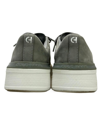 COLE HAAN ローカットスニーカー グランドプロ クルーレーザー C39928 メンズ SIZE 7 1/2 (25cm) コールハーン