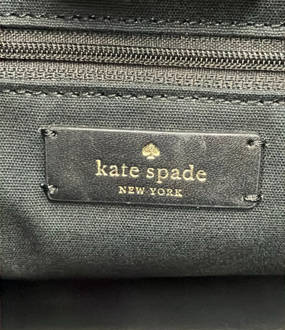 Kate Spade 2way トートバッグ ショルダーバッグ 斜め掛け レディース ケイトスペード