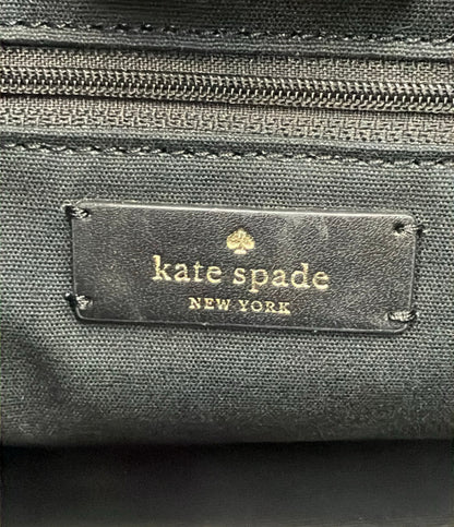 Kate Spade 2way トートバッグ ショルダーバッグ 斜め掛け レディース ケイトスペード