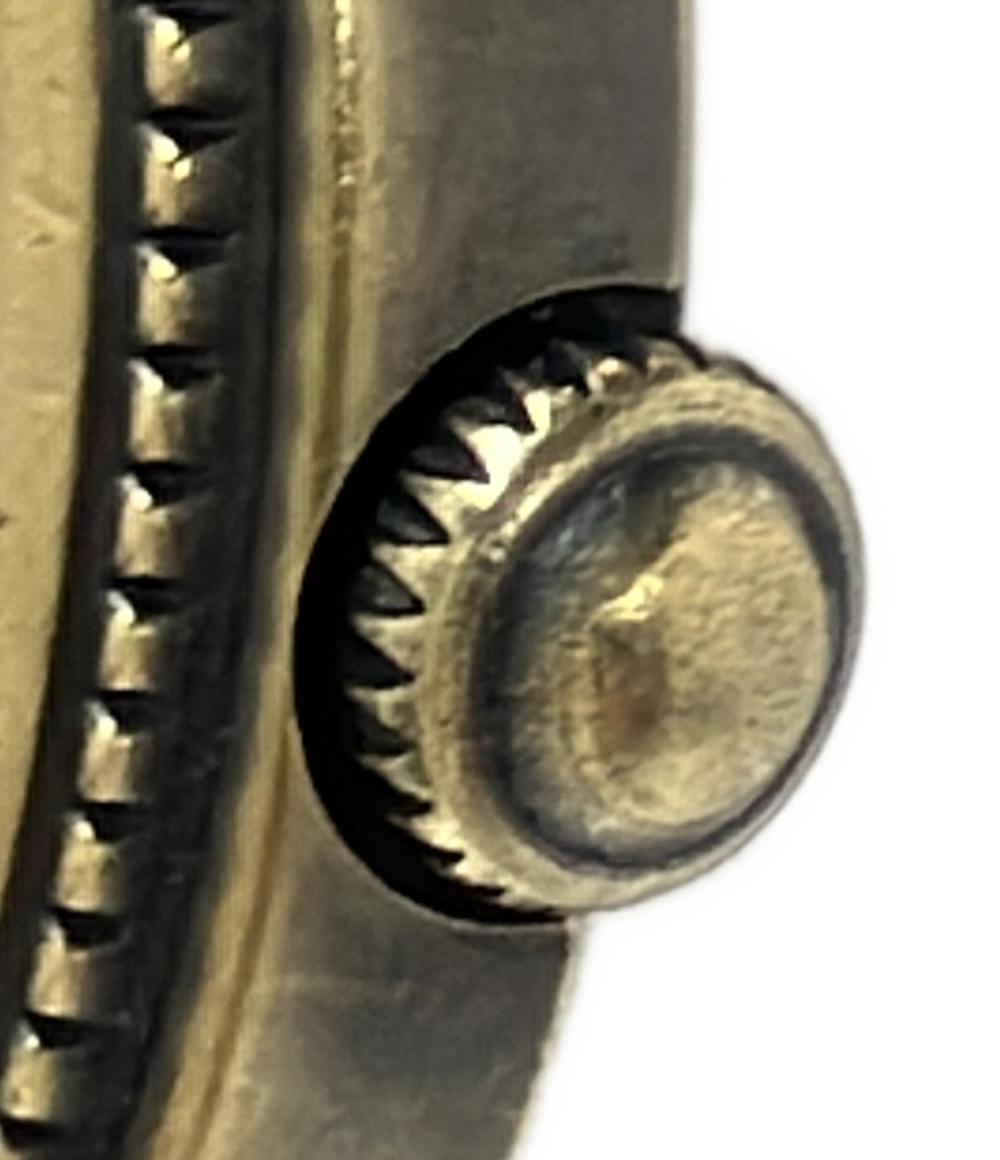 SEIKO 腕時計 アベニュー Avenue クオーツ 2K23-6090 レディース メンズ セイコー