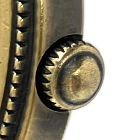 SEIKO 腕時計 アベニュー Avenue クオーツ 2K23-6090 レディース メンズ セイコー