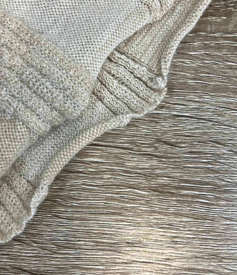 シャネル ニットワンピース P59823K07804 レディース SIZE 36 (S) CHANEL