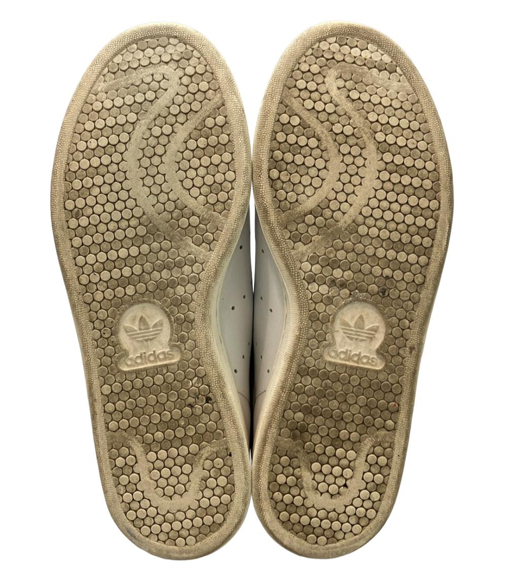 adidas ローカットスニーカー スタンスミス LUX HQ6785 メンズ SIZE 25.5 アディダス