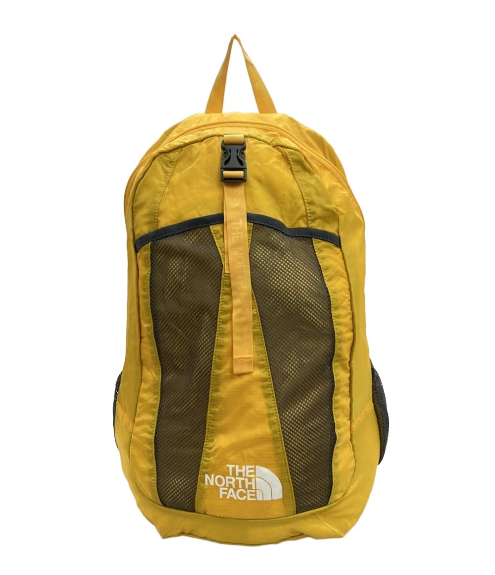 THE NORTH FACE リュック NM08922 ユニセックス ザ・ノース・フェイス