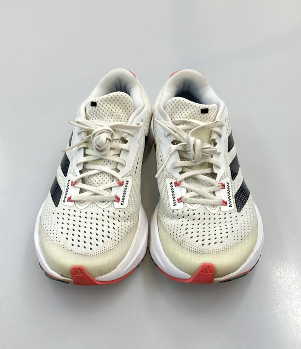 adidas ランニングシューズ アディゼロ SL HQ7232 レディース SIZE 24.0 (L) アディダス