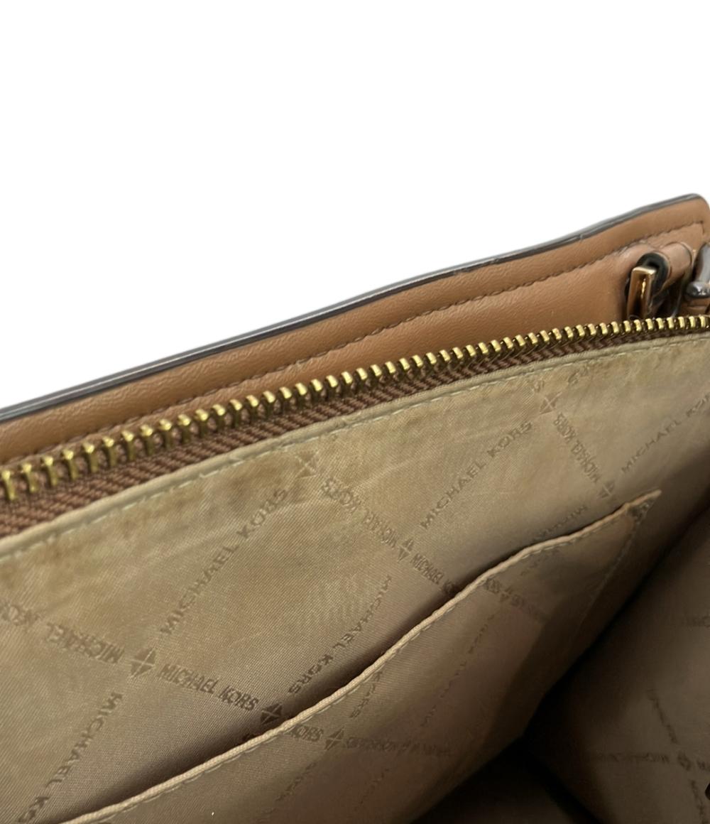 マイケルコース 2wayハンドバッグ ショルダーバッグ 斜め掛け レディース MICHAEL KORS