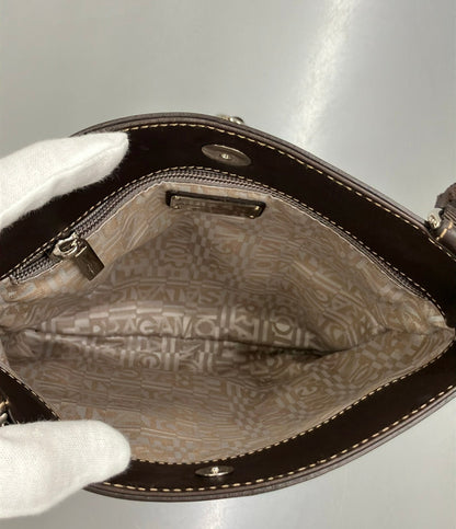 Salvatore Ferragamo ショルダーバッグ 斜め掛け AU-21 6405 レディース サルヴァトーレフェラガモ